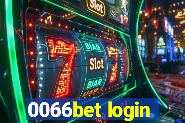 0066bet login